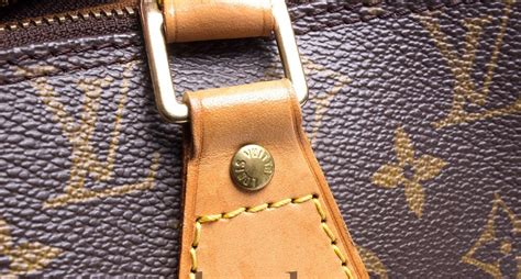 master the Lv patina